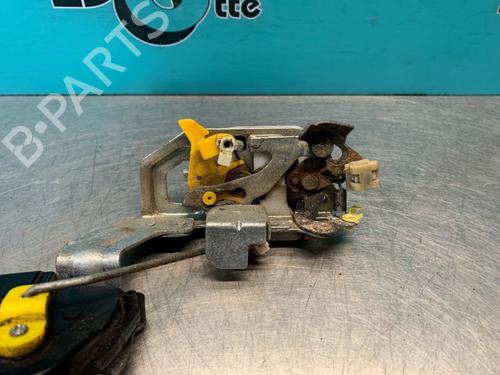 Front right lock CHEVROLET MATIZ (M200, M250) 0.8 | BP19628029C97 