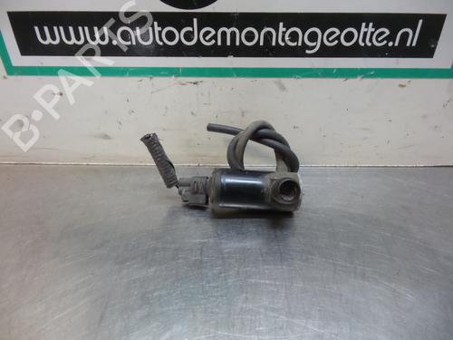Used Washer pump Washer pump 19607195 19607195