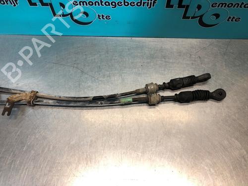 Cable PEUGEOT 107 (PM_, PN_) 1.0 | BP20719462E12 