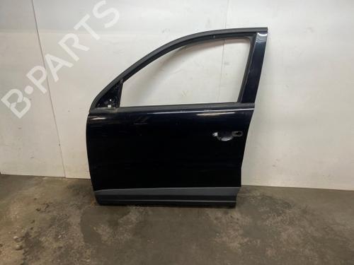 Used Left front door Left front door VW TIGUAN (5N_) 2.0 TFSI 4motion (170 hp) 40516904 40516904