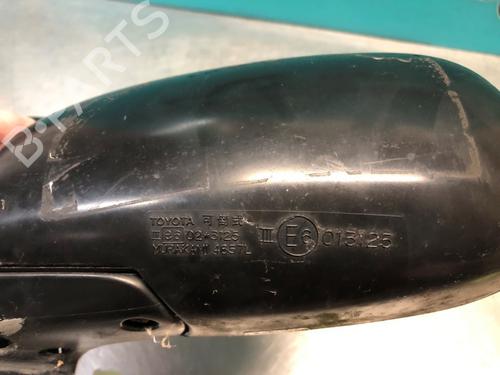 Left mirror TOYOTA RAV 4 I (_A1_) 2.0 4WD (SXA10, SXA11) | BP28298096C26 