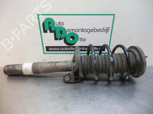 Ammortizzatore anteriore sinistro Ammortizzatore anteriore sinistro 19606825 19606825