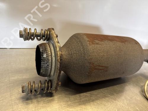 Catalyst NISSAN NOTE (E12) 1.2 DIG-S | BP36537117M10 - Image 2