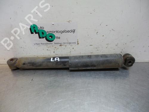 Used Left rear shock absorber Left rear shock absorber 19603043 19603043