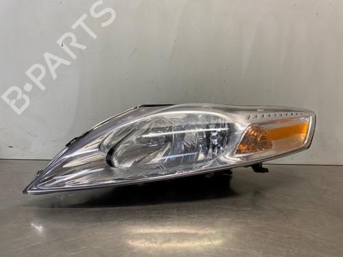 Used Left headlight FORD MONDEO IV Turnier (BA7) 2.0 SCTi (203 hp) 30891428