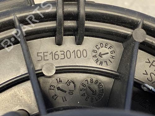 Heater blower motor PEUGEOT BOXER Van 2.2 HDi 130 | BP39065663M62 - Image 2
