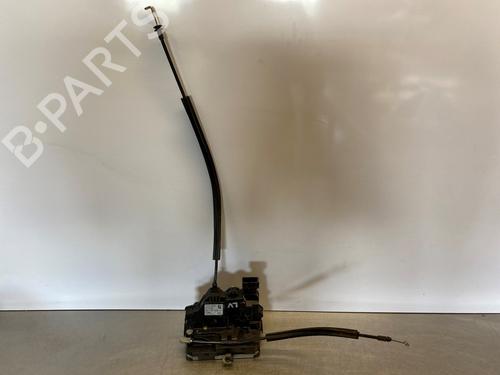 Used Front left lock Front left lock 39065609 39065609