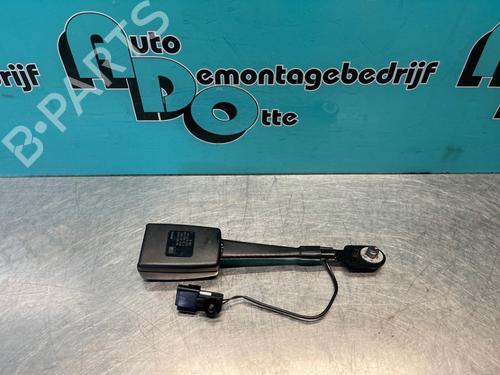Used Seat buckle OPEL ASTRA J GTC 1.4 Turbo (08) (140 hp) 19627873