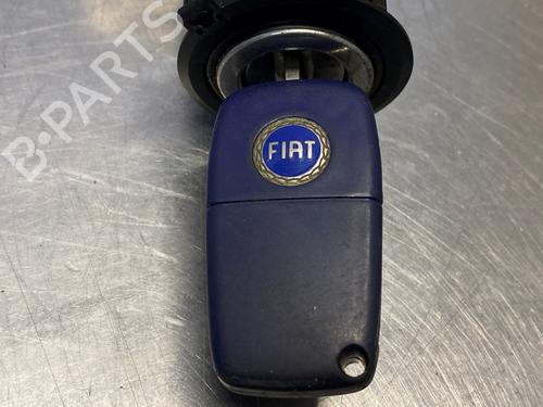 Control unit FIAT PANDA (169_) 1.2 (169.AXB11, 169.AXB1A) | BP38680963M11 - Image 7