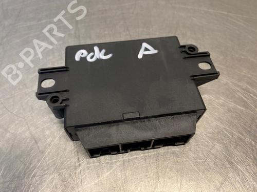 Control unit VOLVO V40 Hatchback (525) D2 | BP28668863M11 - Image 2