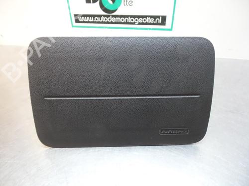 Used Passenger airbag FORD FIESTA V (JH_, JD_) 1.3 (69 hp) 19606711