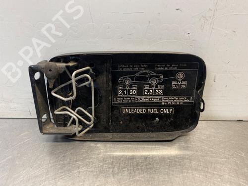 Fuel flap MERCEDES-BENZ CLK (C208) CLK 320 (208.365) | BP30368409C131