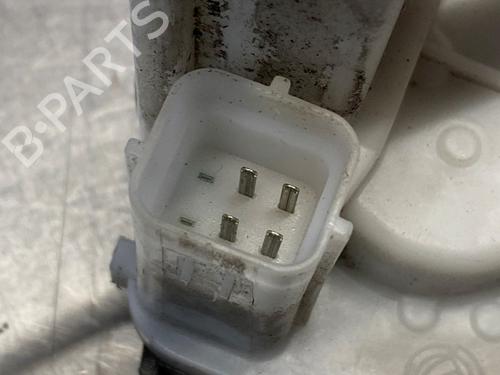 Front right lock ABARTH 500 / 595 / 695 1.4 (312.AXT1A) | BP38681005C97 - Image 3