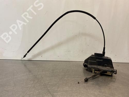 Używane Zamek drzwi przednich prawych PEUGEOT 307 CC (3B) 2.0 16V (136 hp) 30830535