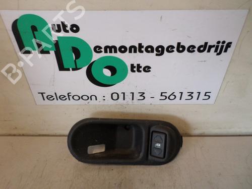 Used Switch LAND ROVER DISCOVERY II (L318) 2.5 Td5 4x4 (139 hp) 19586666