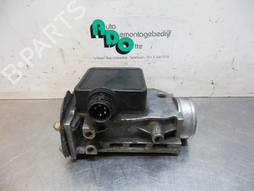 Used Mass air flow sensor Mass air flow sensor BMW 3 (E36) 316 i (102 hp) 19584561 19584561