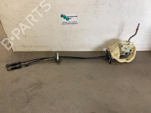 Used Gear lever HYUNDAI i10 I (PA) 1.2 (86 hp) 19628292