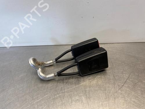Used Seat buckle SKODA FABIA II Combi (545) 1.2 (70 hp) 28354407