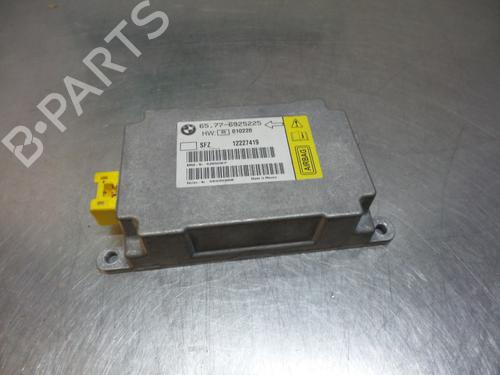 Used ECU airbags ECU airbags 19607416 19607416