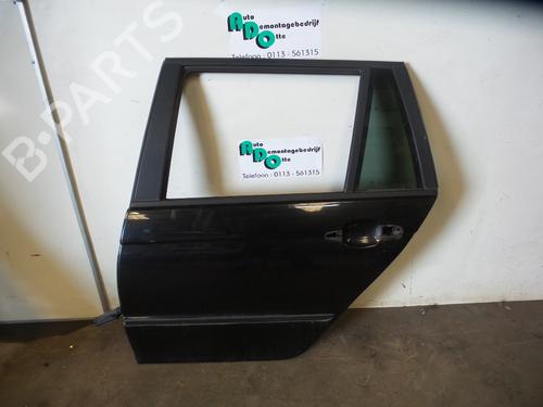 Used Left rear door BMW 3 Touring (E46) 320 d (150 hp) 19597717