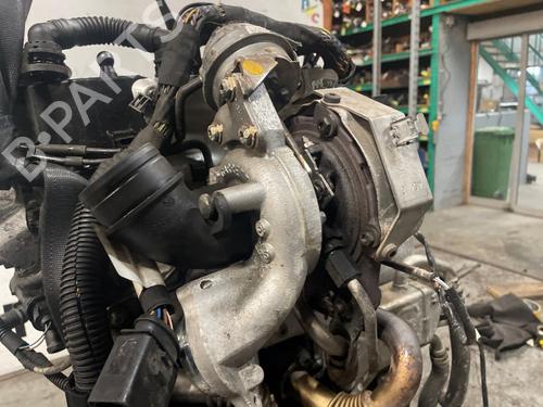 Motor VW POLO V (6R1, 6C1) 1.2 TDI | BP29932730M1