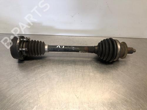 Used Left front driveshaft SKODA FABIA II Combi (545) 1.2 (70 hp) 28354429