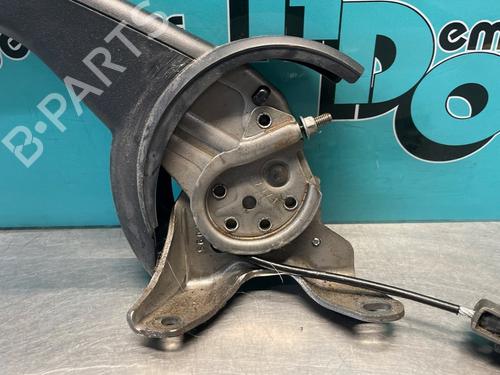 Hand brake DODGE CALIBER 2.0 | BP20719759I18