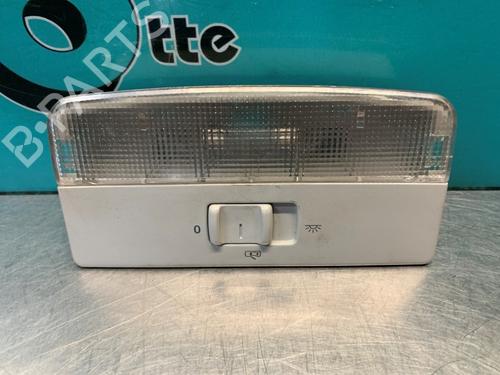 Interior roof light VW FOX Hatchback (5Z1, 5Z3, 5Z4) 1.2 | BP19628390I8 