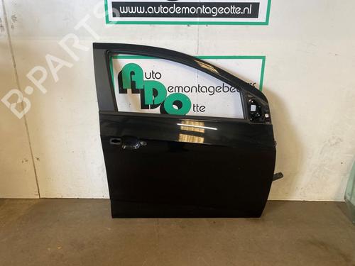 Used Right front door CHEVROLET AVEO Saloon (T300) 1.2 (86 hp) 28299900