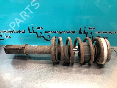 Used Right front shock absorber FIAT DUCATO Van (280_) 2.4 D (72 hp) 28305576