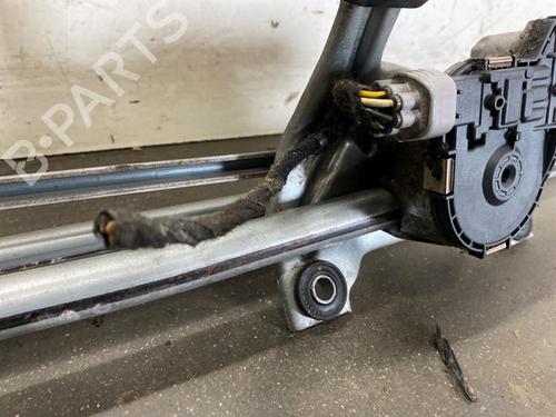 Front wipers mechanism OPEL MERIVA B MPV (S10) 1.7 CDTI (75) | BP29586241C83 