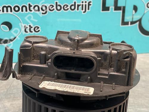 Heater blower motor NISSAN MICRA III (K12) 1.0 16V | BP20719734M62 