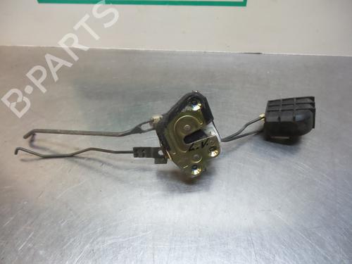 Front left lock HYUNDAI COUPE I (RD) 2.0 16V | BP19605420C98 