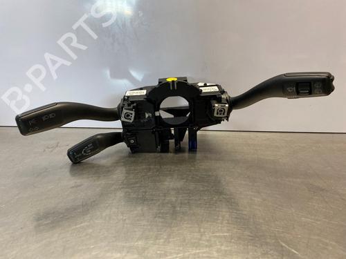 steering-column-stalk-audi-a3-8p1-2003-2004-2005-2006-2007-2008-2009-2010-2011-2012-2013-34099984 main image