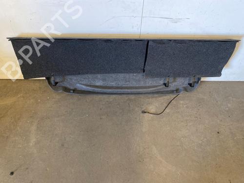 Rear parcel shelf SUBARU JUSTY IV 1.0 (M300) | BP38325672C85 - Image 2