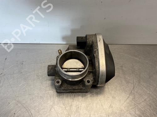 Used Throttle body MINI MINI (R50, R53) Cooper (116 hp) 28668827