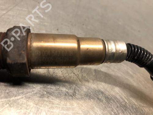 Electronic sensor MERCEDES-BENZ B-CLASS Sports Tourer (W245) B 200 (245.233) | BP30340023M84