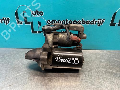 Used Starter TOYOTA AYGO (_B1_) 1.0 (KGB10_, KGB10R) (68 hp) 28299771