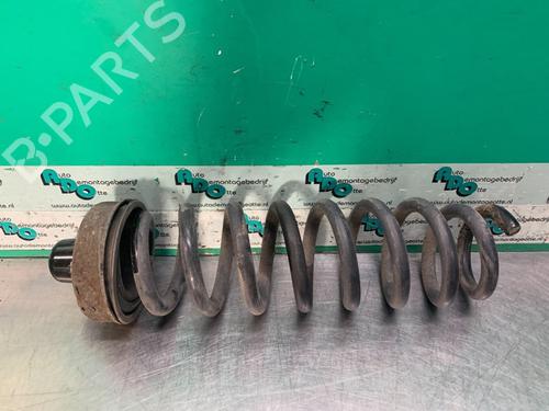 Used Shock absorber spring BMW 1 (E87) 116 i (115 hp) 19620784