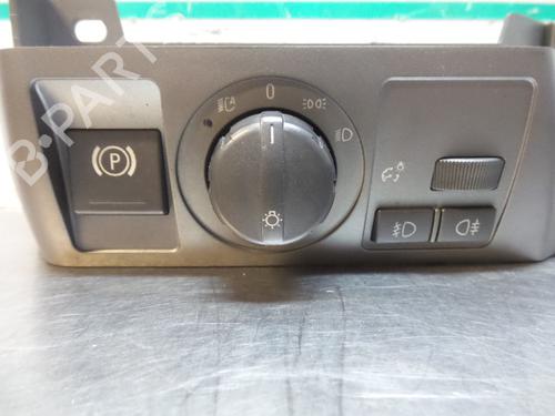 Headlight switch BMW 7 (E65, E66, E67) 740 d | BP19607314I24 