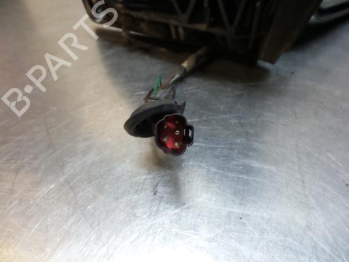 Right mirror FORD FOCUS I Saloon (DFW) 1.8 Turbo DI / TDDi | BP19597022C27