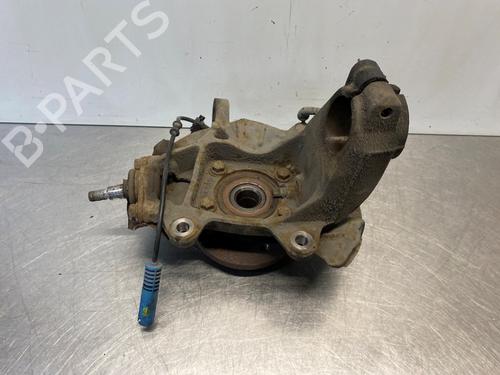 Used Left front steering knuckle MINI MINI (R50, R53) One (90 hp) 30794083