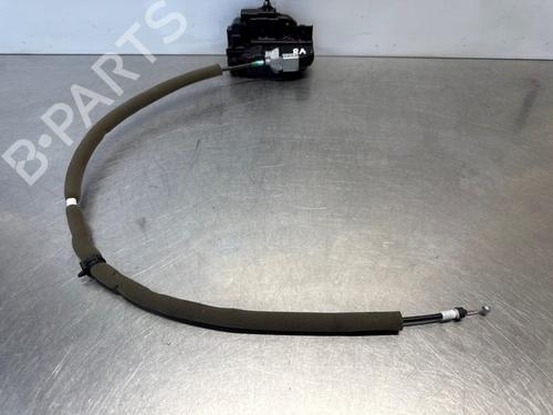 Rear right lock NISSAN NOTE (E12) 1.2 | BP28354547C99 