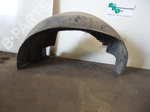 Hjulbue BMW X5 (E53) 4.4 i (286 hp) 19591594