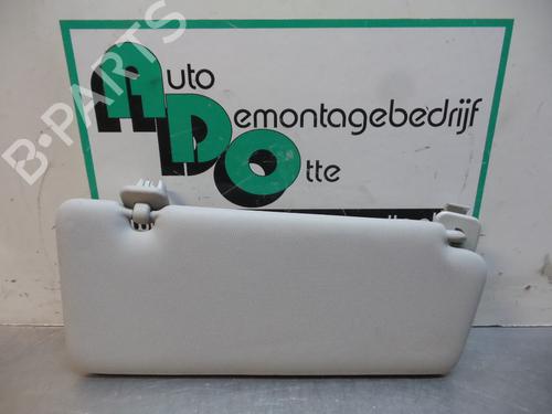 Used Other RENAULT MEGANE III Grandtour (KZ0/1) 1.5 dCi (KZ0C, KZ1A) (90 hp) 19610834