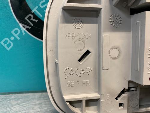 Interior roof light VW GOLF VI (5K1) 1.4 TSI | BP19629269I8 
