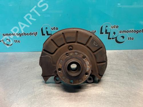 Used Right front steering knuckle Right front steering knuckle 28297592 28297592
