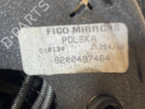 Retrovisor esquerdo DACIA SANDERO 1.4 (BS0C, BS0A, BS0G, BS1F, BS0E) | BP38681036C26 - Image 4