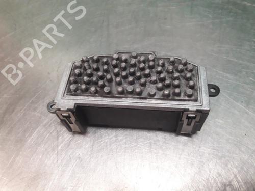 Used Heater resistor Heater resistor 19615016 19615016