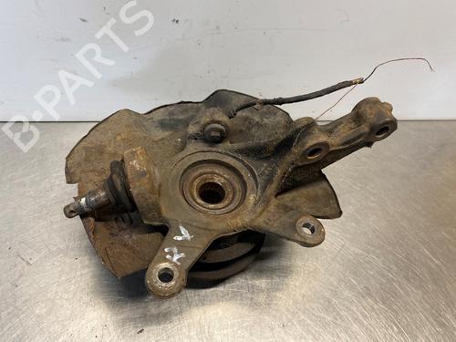 Used Right front steering knuckle HONDA CIVIC VII Hatchback (EU, EP, EV) 1.4 iS (EP1, EU5, EU7) (90 hp) 29916926